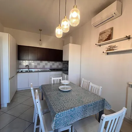 Casa Sole Cuore Apartamento Torre del Lago Puccini