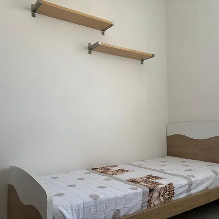 Apartamento Casa Sole Cuore Torre del Lago Puccini