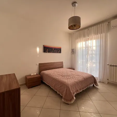 Apartamento Casa Sole Cuore *